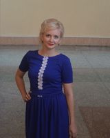 Елена Аникина