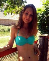 Аня Коржева