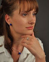 Галина Марченко