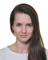 Анастасия Сергеевна