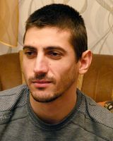 Сергей Нестеровский