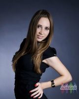 Любовь Галкина