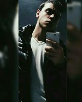 Егор Арагон