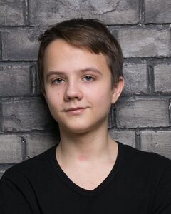 Кирилл Митрофанов