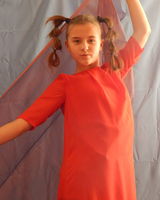 Полина Стоценко