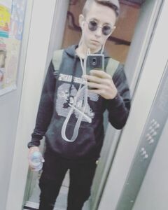 Кирилл Честиков