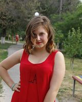 Антонина Никонова
