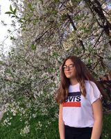 Елизавета Мисунова