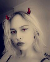 Виктория Калманович