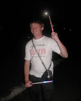 Александр Климцев