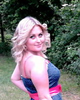 Юлія Олександрівна