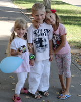 Ксения Баранова