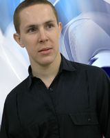 Александр Кимаев