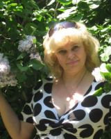 Любовь Ушакова