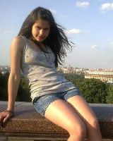 Anya Bouzah