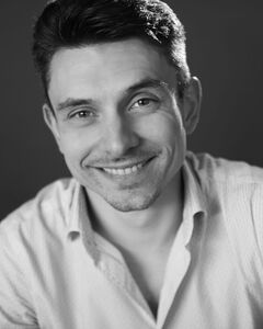 Юрий Голубев