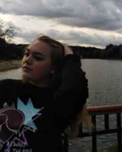 Юлиана Жорняк