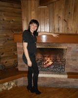 Евгения Дехтяренко