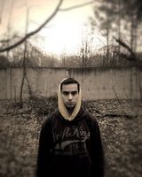 Никита Борисенко