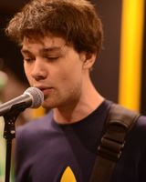 Селезнев Захарович