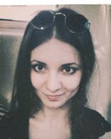 Лариса Гольцман