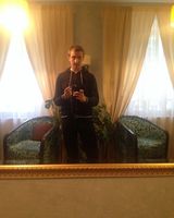 Стас Поленов