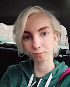 Елена Петрова