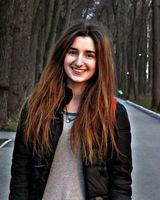 Таня Сусидко