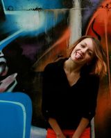 Анастасия Крысанова