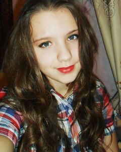 Оля Ананьева