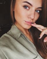 Алина Юдина