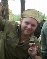 Александр Акулов