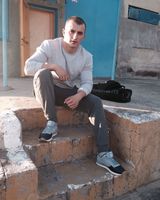 Дмитрий Логвинов