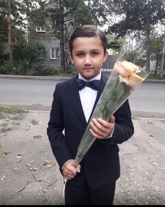 олег будаев