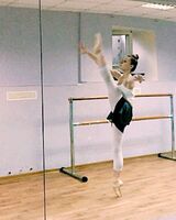 Анастасия Чернова