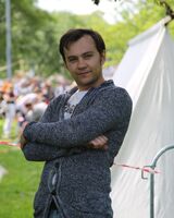 Эдуард Ратников