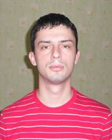 Коршунов Вадимович