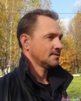 Михаил Кульченко