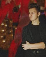 Илья Михайлов