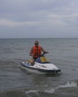 Михаил Давидюк