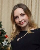 Мария Семёнова