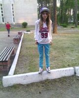 Анна Менделева