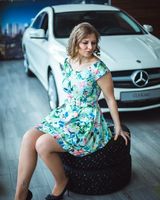 Елена Токарева