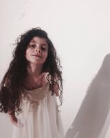Ангелина Геворговна