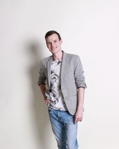 Алексей Кущёв