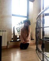 Виталина Горшкова