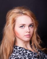 Елена Мартынова