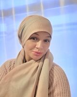 Светлана Моргун