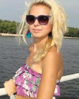 Нина Кухаренко