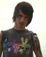 Саша Кравченко